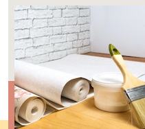 Услуги Отделка в ельце под ключ