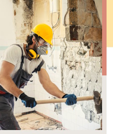 Услуги Отделка в ельце под ключ